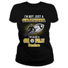 Image of NFL-STEELERS 090 NOT JUST GRANDPA