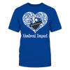 Image of Lace Logo - Montreal Impact