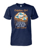 Image of Miami Dolphins - Dolphins girls T-shirt