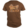 Image of Christmas - Ginjas Gingerbread Ninjas