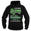 Image of Seahawks Fan T-Shirt