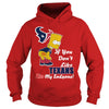 Image of If You Dont Like TEXANS TShirt