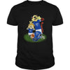 Image of Calvin Hobbes GEORGIA STATE PANTHERS