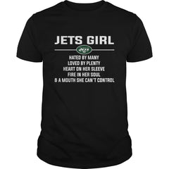 NFL-JETS 178 GIRL