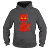 Image of Halloween Mummy Cat