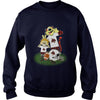 Image of Calvin Hobbes TEXAS STATE BOBCATS