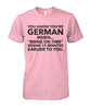 Image of GERMAN TIME