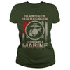 Image of Marine