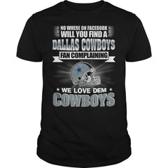 facebook  cowboys