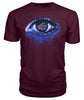 Image of Buffalo Bills In My Eyes Collection T-shirt 2018