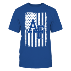 Air Force Falcons - Show Your Pride Flag