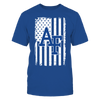 Image of Air Force Falcons - Show Your Pride Flag