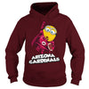 Image of CARDINALS Tshirt LIMITED EDITION