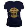 Image of Veterans T-shirt -My brothers are Vietnam veterans T-Shirt