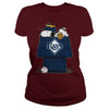Image of VGSportBaseballSnoopyhouseTampaBayRays