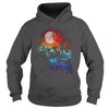 Image of The Resting Place happy halloween gift The Resting Place