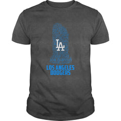 Los Angeles Dodgers T Shirt