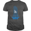 Image of Los Angeles Dodgers T Shirt
