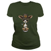 Image of Cute Chihuahua Puppy Zombie Hunter