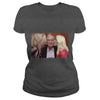 Image of Playboy Hugh Hefner Tshirt