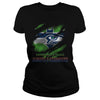 Image of SEAHAWKS T-shirt, SEAHAWKS Hoodies