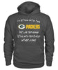 Image of Packers - I'm still with the Packers T-shirt