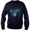 Image of bear - The Hunter shirts