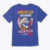 Image of Sarcastic Pipefitter Shirt