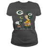 Image of GO PACKERS