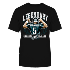Donovan McNabb - Legendary
