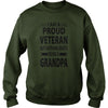 Image of 1011202808 Veteran T-shirts