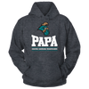 Image of Papa - Coastal Carolina Chanticleers
