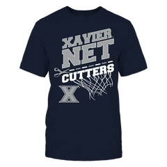 Xavier Musketeers - Net Cutters