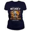 Image of NFL-STEELERS 007 THIS IS MY SCARY