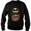 Image of Jack Skellington KANSAS STATE WILDCATS