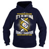 Image of NFL-STEELERS 167 IT IS MY DNA