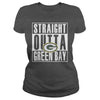 Image of Packers Fan