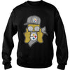 Image of Homer steelers football