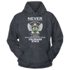 Image of Colorado State Rams - Never Underestimate