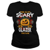 Image of GLAZER Scary Halloween