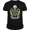 Image of Limited Editions  Pittsburgh Steelers Fan TShirt