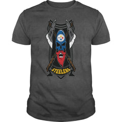 steelers t-shirts