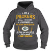 Image of PACKERS  06 Fan