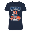 Image of Auburn grandma