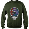 Image of GratefulDead Northwestern Wildcats