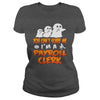 Image of You Cant Scare Me I Am A Payroll Clerk Halloween