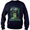 Image of Seahawks Halowwen Tshirt, Seahawks Halowwen Hoodies