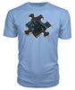 Image of Carolina Panthers Puzzle Limit Edition 2018