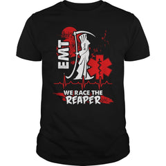 Halloween - Nurse - Nurse Emt - Halloween