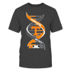Image of The University of Tennessee In My DNA